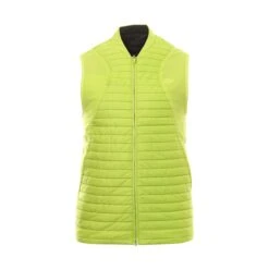 Lacoste Lightweight Reversible Padded Vest -Sportswear Store Lacoste Lightweight Padded Full Zip Vest BH9266 G65 3