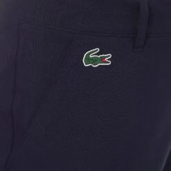 Lacoste Sport Stretch Golf Chino Pants SS23 -Sportswear Store Lacoste Sport Stretch Golf Chino Pants AW22 HH9274 166 3