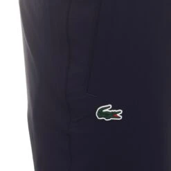 Lacoste Sport Stretch Cuffed Golf Pants -Sportswear Store Lacoste Sport Stretch Golf Cuffed Pants HH5597 166 3