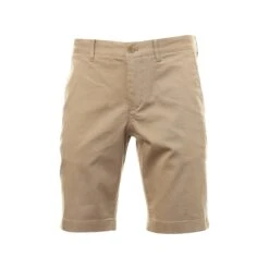 Lacoste Stretch Chino Shorts
