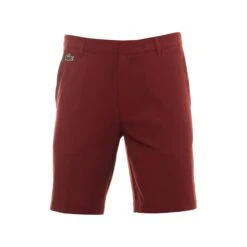 Lacoste Stretch Tech Shorts