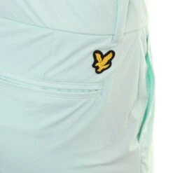 Lyle & Scott Golf Airlight Shorts -Sportswear Store Lyle Scott Golf Airlight Shorts SH1460GC W581 3
