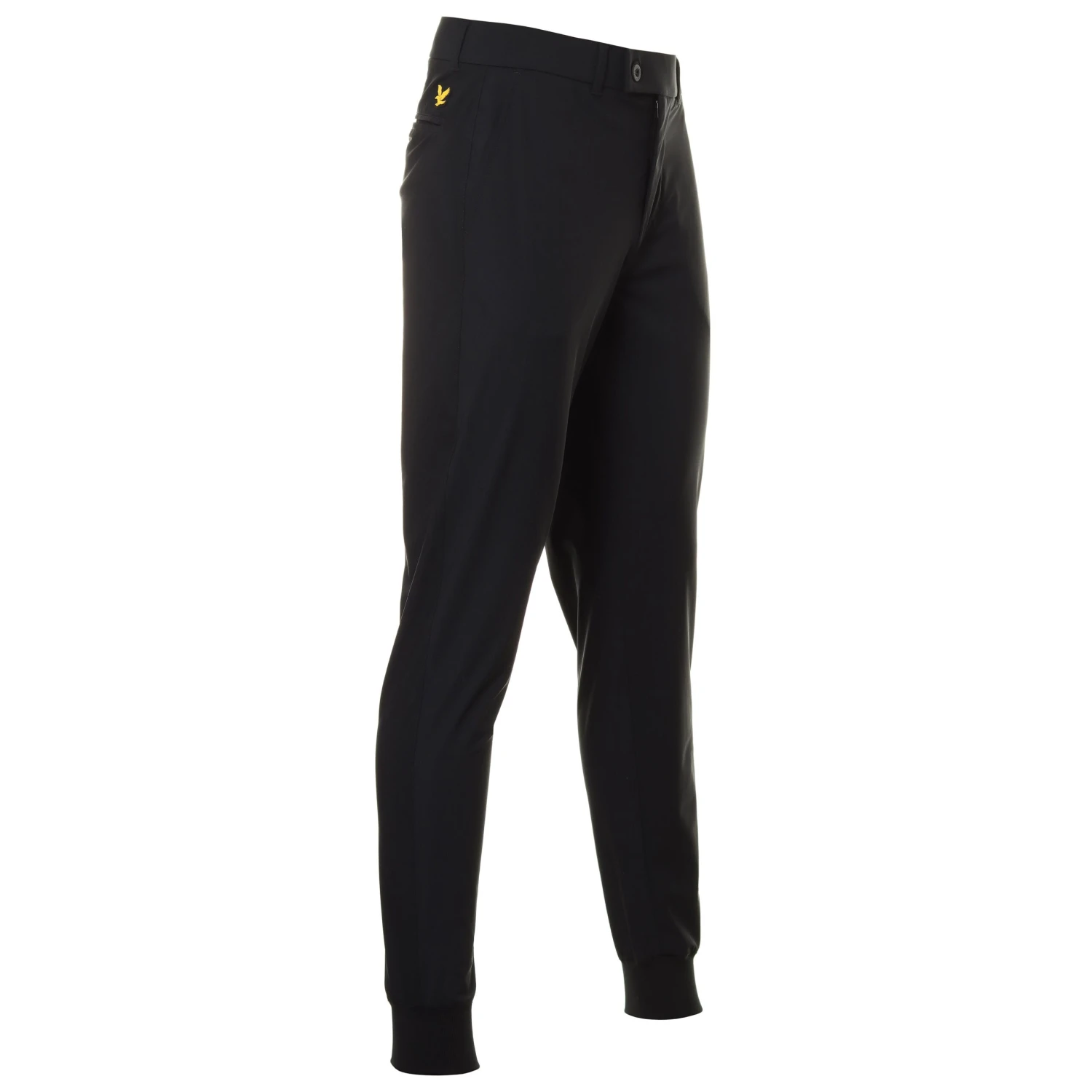 Lyle & Scott Golf Airlight Trousers 2 Lyle & Scott Golf Airlight Trousers - Image 2