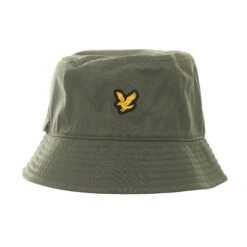 Lyle & Scott Golf Bucket Hat