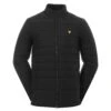 Lyle & Scott Golf Quilted Jacket