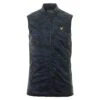 Lyle & Scott Golf Seafoam Full Zip Gilet