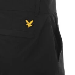 Lyle & Scott Golf Slim Trousers -Sportswear Store Lyle Scott Golf Slim Trousers TR1760G Z865 3