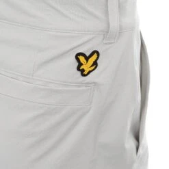 Lyle & Scott Golf Tech Shorts -Sportswear Store Lyle Scott Golf Tech Shorts SH1462GC Z04 3