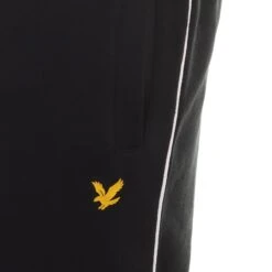 Lyle & Scott Sport Contrast Piped Sweatpant -Sportswear Store Lyle Scott Sport Contrast Piped Sweatpant TR1483OGSP Z865 3