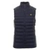 Lyle & Scott Sport Lightweight Quilted Gilet