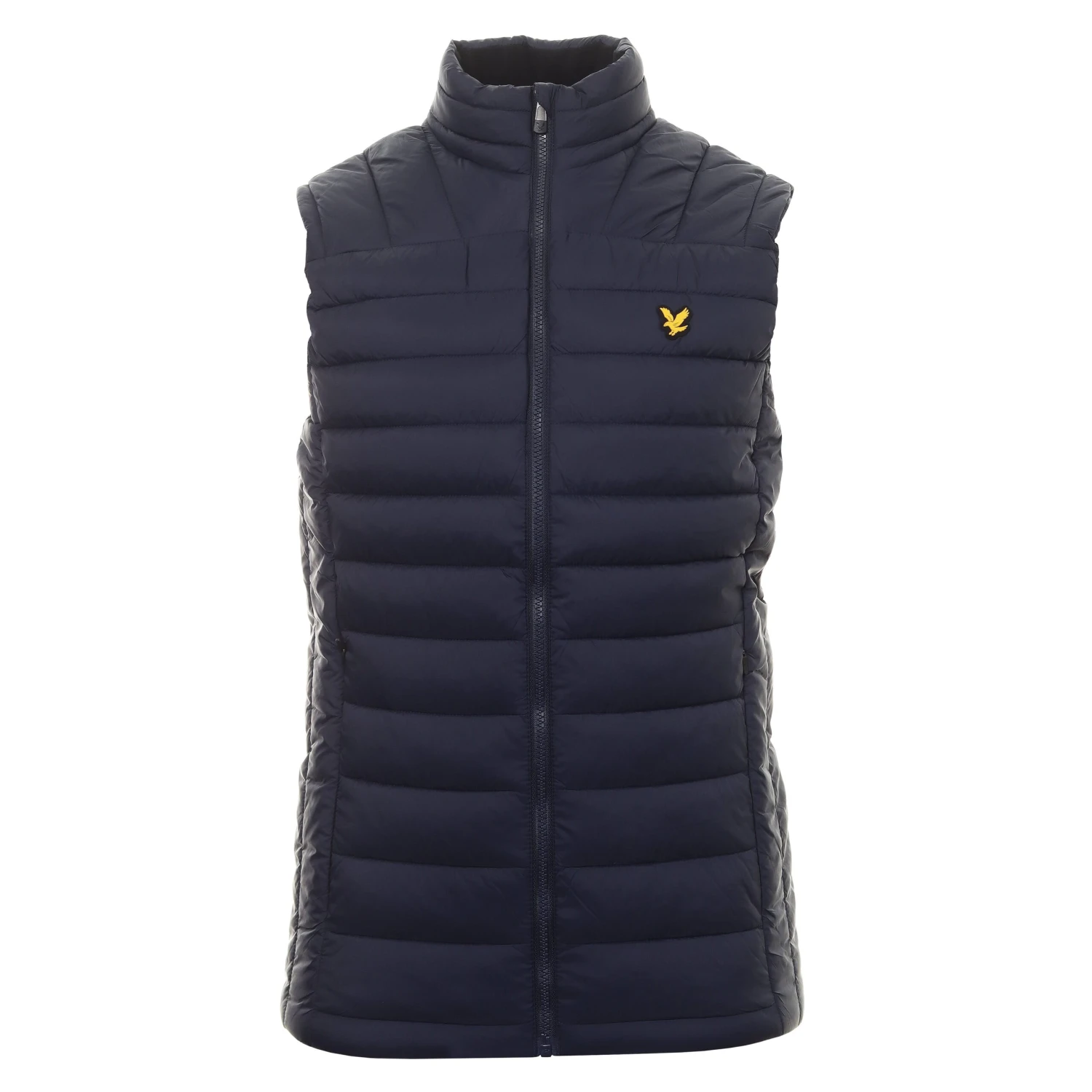 Lyle & Scott Sport Lightweight Quilted Gilet 1 Lyle & Scott Sport Lightweight Quilted Gilet