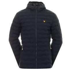 Lyle & Scott Sport The Glen Jacket