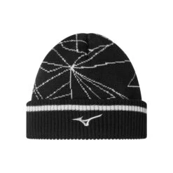 Mizuno Golf Breath Thermo Graphic Beanie