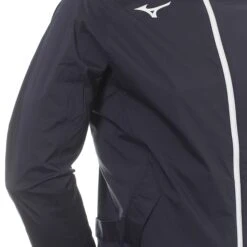 Mizuno Golf Nexlite Flex Waterproof Jacket -Sportswear Store Mizuno Golf Nexlite Flex Waterproof Jacket 52GG1501 14 3