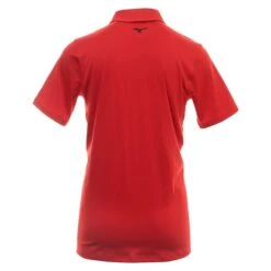 Front Page -Sportswear Store Mizuno Golf Quick Dry Elite Gradient Shirt 52GA2010 Red 62 2