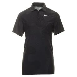 Nike Golf Dri-Fit ADV Tour Camo Shirt