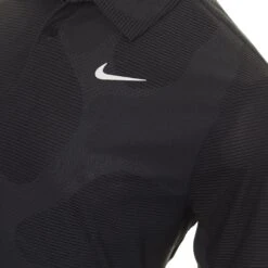 Nike Golf Dri-Fit ADV Tour Camo Shirt -Sportswear Store Nike Golf Dri Fit ADV Tour Camo Shirt DR5312 010 3