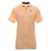 Nike Golf Dri-Fit Tour Heather Shirt