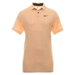 Nike Golf Dri-Fit Tour Heather Shirt