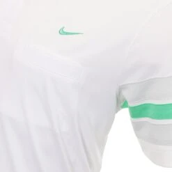 Nike Golf Dri-Fit Unscripted Phoenix Open Shirt -Sportswear Store Nike Golf Dri Fit Unscripted Phoenix Open Shirt DX9216 101 3