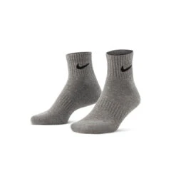 Nike Golf Everyday Cushion Ankle Socks - 3 Pair