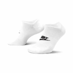 Nike Golf Everyday Essential No Show Socks - 3 Pair