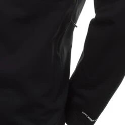 Nike Golf Storm-Fit ADV Waterproof Jacket -Sportswear Store Nike Golf Storm Fit ADV Waterproof Jacket DN1955 Black 010 3