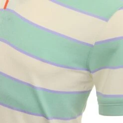 Nike Golf The Rugby Stripe Polo Shirt -Sportswear Store Nike Golf The Rugby Stripe Polo Shirt DH0903 308 3