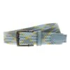 Nike Golf Tour Diamond Stretch Woven Belt
