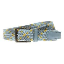 Nike Golf Tour Diamond Stretch Woven Belt