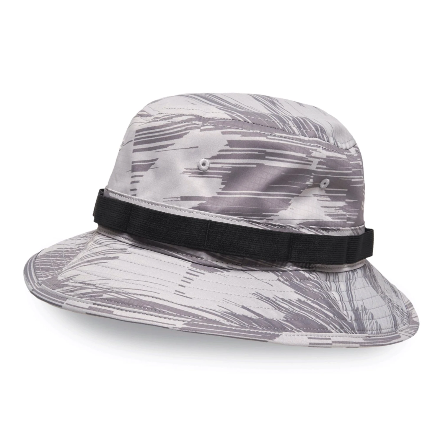 Oakley Tempo Print Bucket Hat 1 Oakley Tempo Print Bucket Hat
