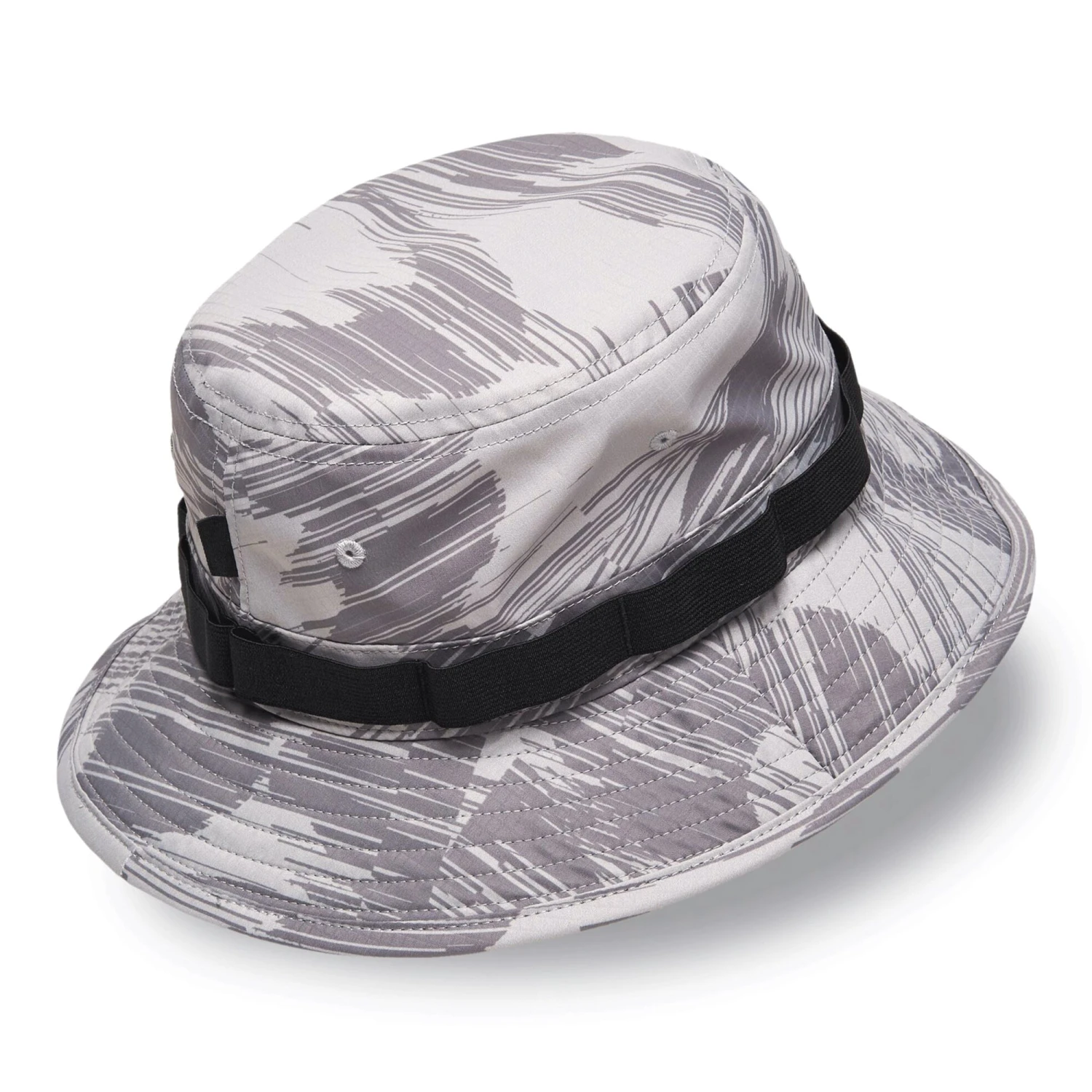 Oakley Tempo Print Bucket Hat 2 Oakley Tempo Print Bucket Hat - Image 2