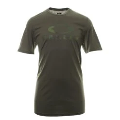 Oakley Golf O Bark Tee