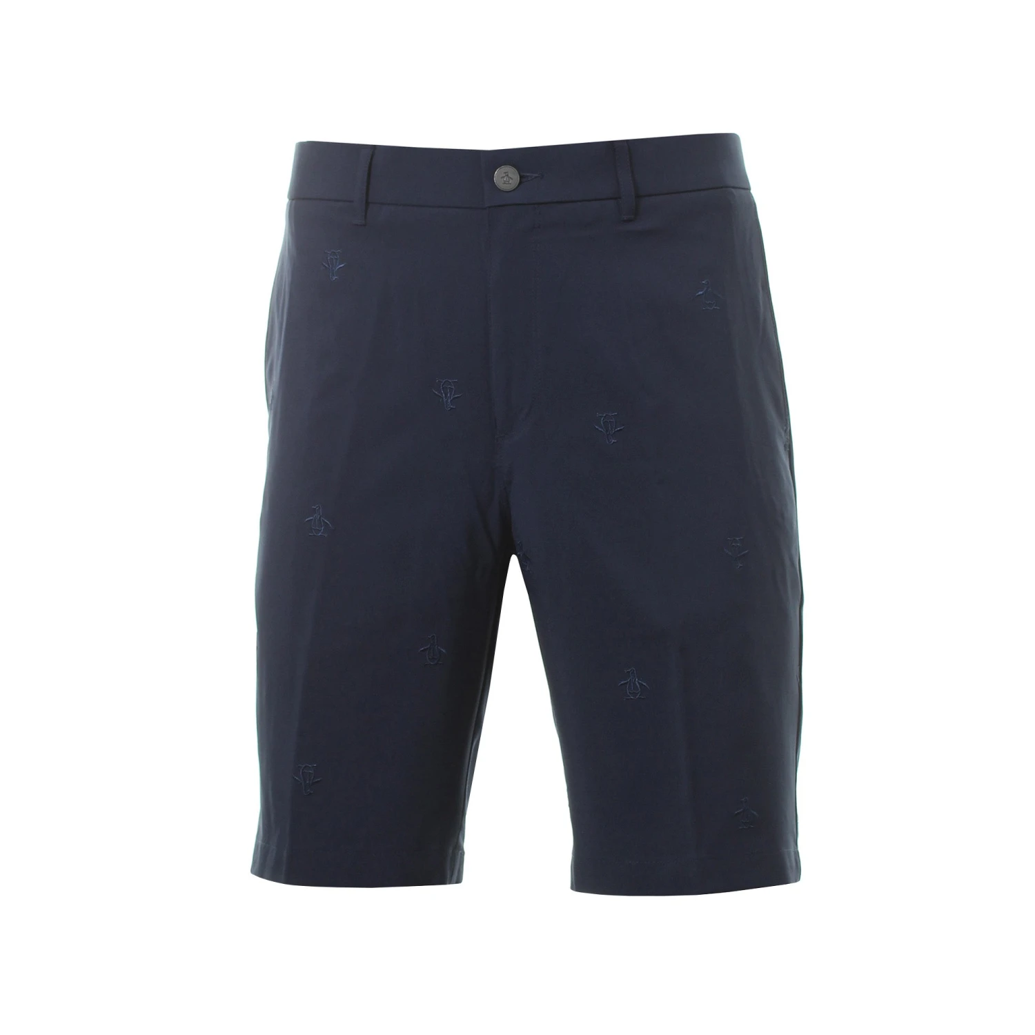 Original Penguin Golf All Over Pete Shorts 1 Original Penguin Golf All Over Pete Shorts