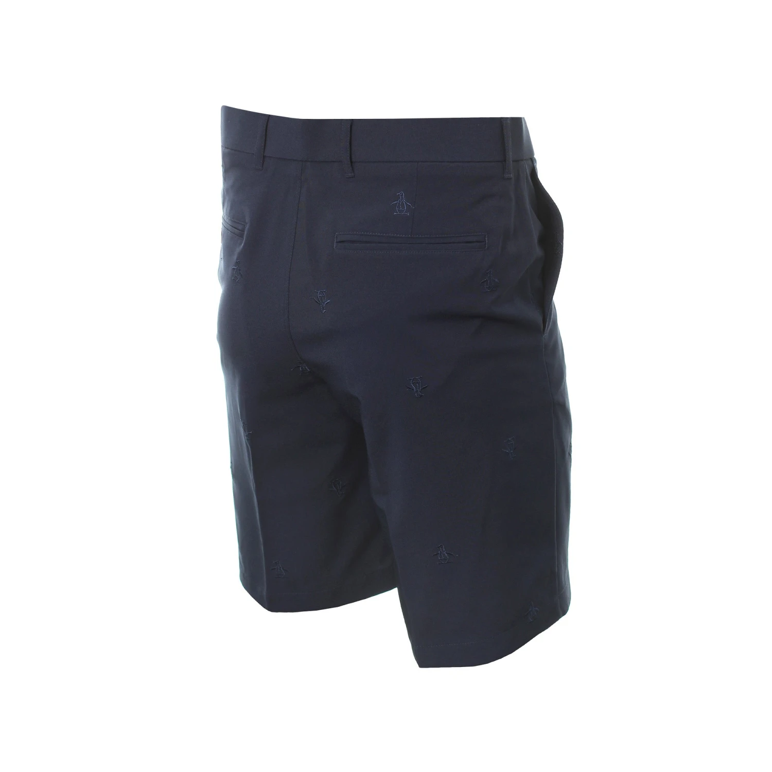 Original Penguin Golf All Over Pete Shorts 2 Original Penguin Golf All Over Pete Shorts - Image 2