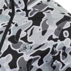 Original Penguin Golf Novelty Printed Wind Jacket -Sportswear Store Original Penguin Golf Novelty Printed Wind Jacket OGRFC038 986 3