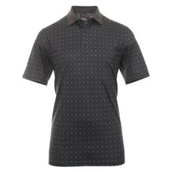 Oscar Jacobson Barton Shirt