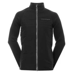 Oscar Jacobson Harrington Full Zip Jacket