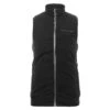 Oscar Jacobson Hodgson Full Zip Gilet