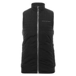 Oscar Jacobson Hodgson Full Zip Gilet