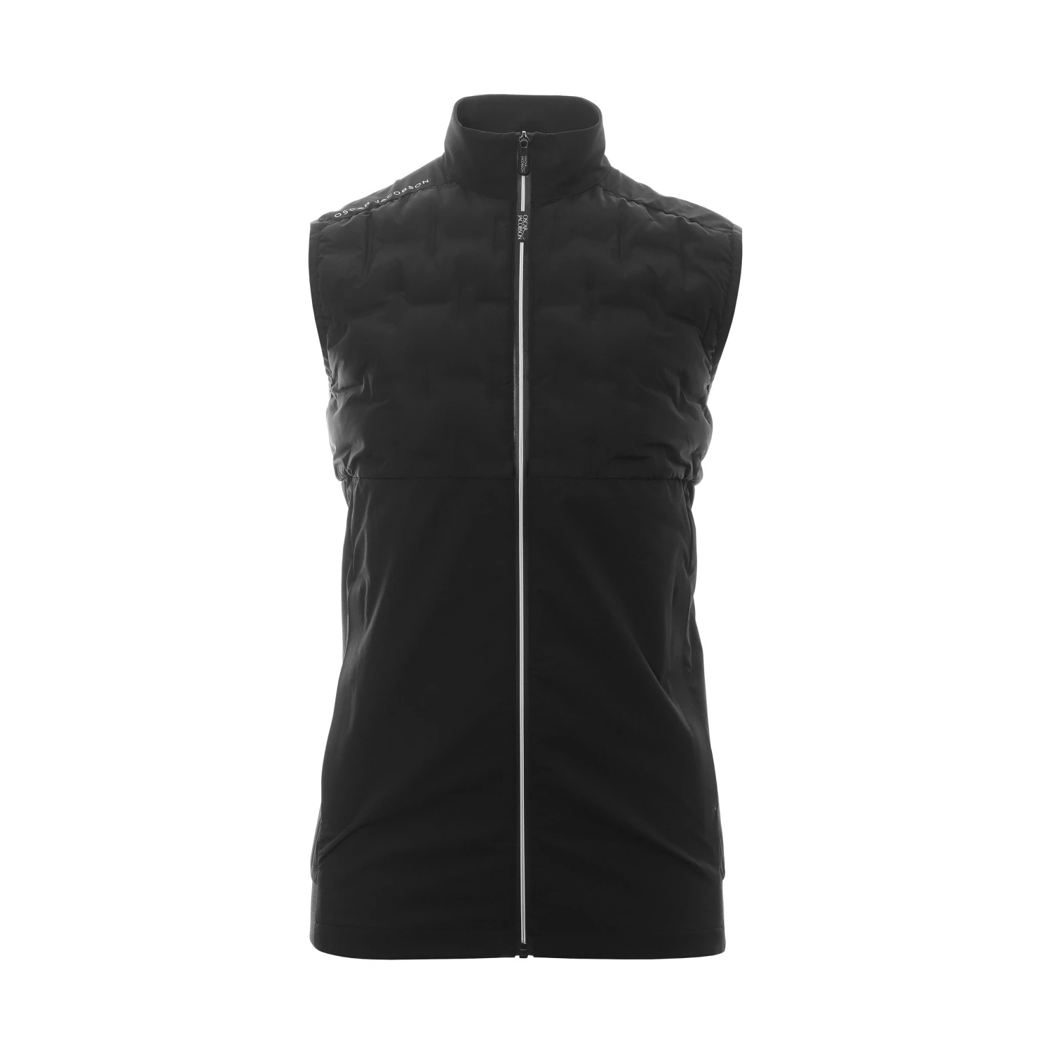 Oscar Jacobson Quinn Body Warmer 1 Oscar Jacobson Quinn Body Warmer