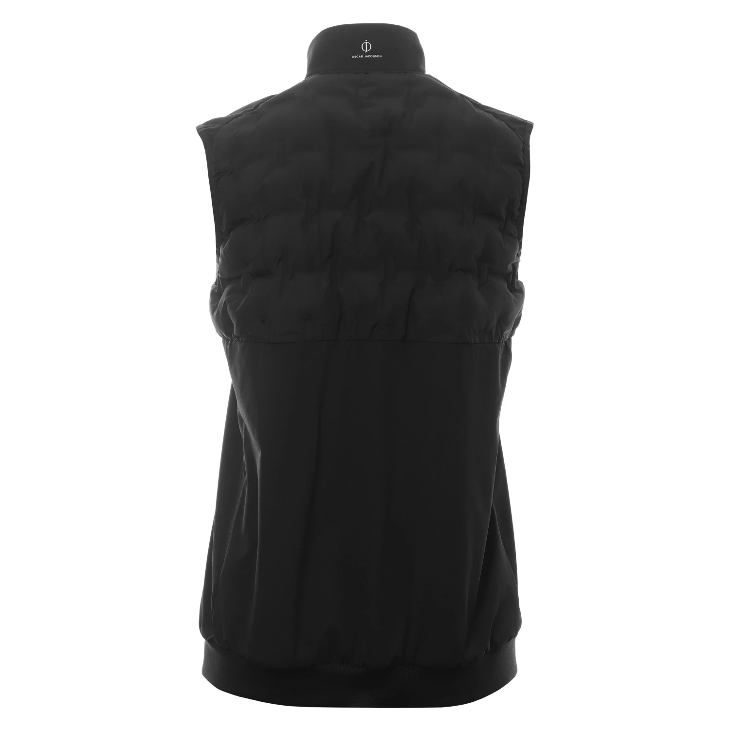 Oscar Jacobson Quinn Body Warmer 2 Oscar Jacobson Quinn Body Warmer - Image 2