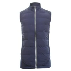 Oscar Jacobson Randal Body Warmer