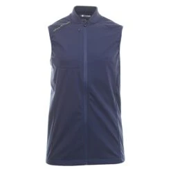 Oscar Jacobson Rowland Sleeveless Soft Shell