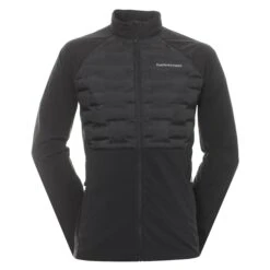 Peak Performance Golf Argon Swift Hybrid Jacket