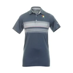 Puma Golf API Collection Grind Polo Shirt