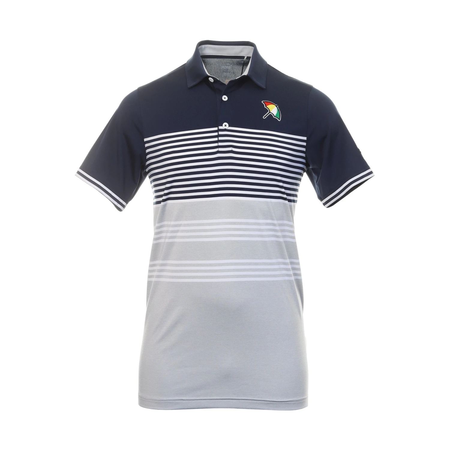 Puma Golf API Collection Track Polo Shirt 1 Puma Golf API Collection Track Polo Shirt