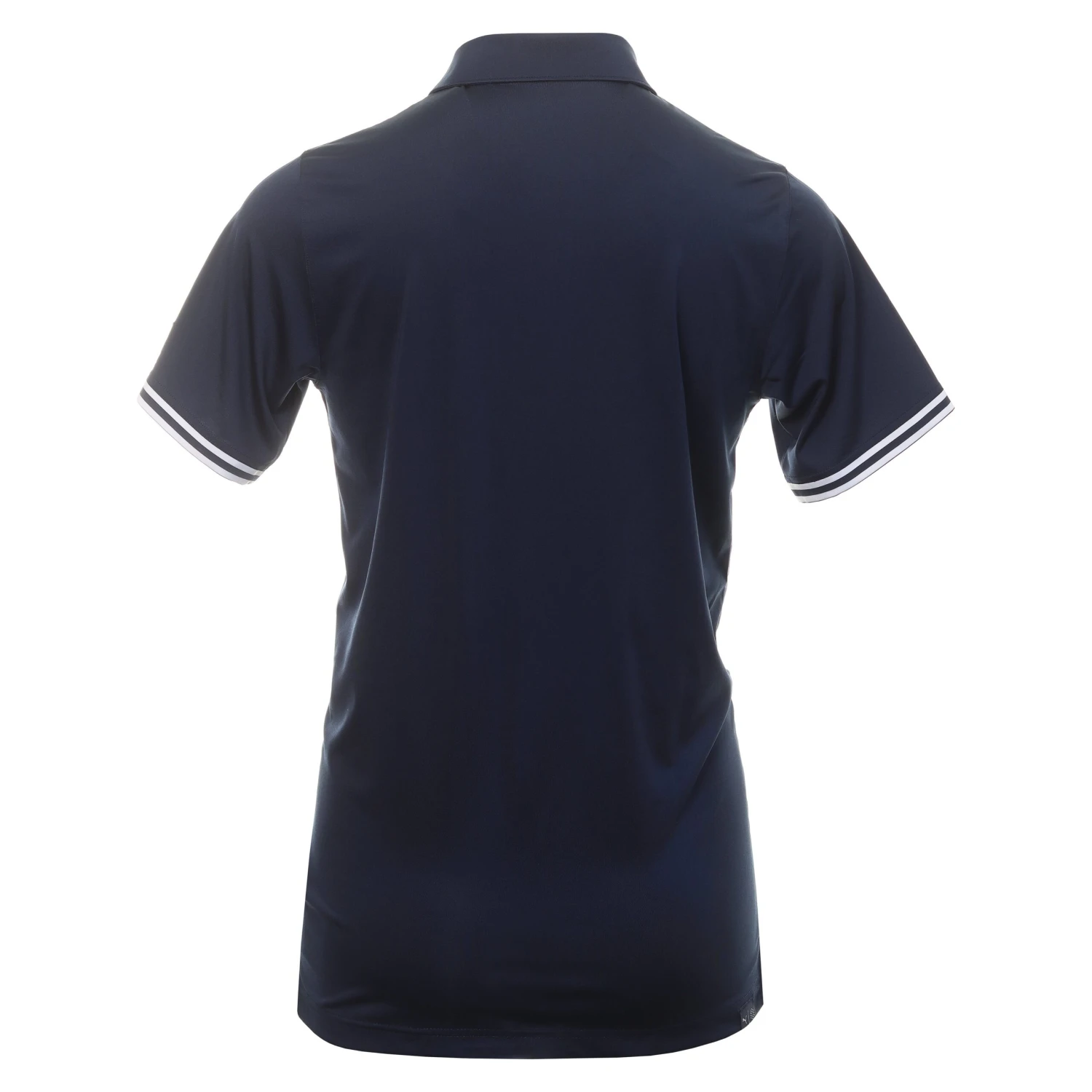 Puma Golf API Collection Track Polo Shirt 2 Puma Golf API Collection Track Polo Shirt - Image 2