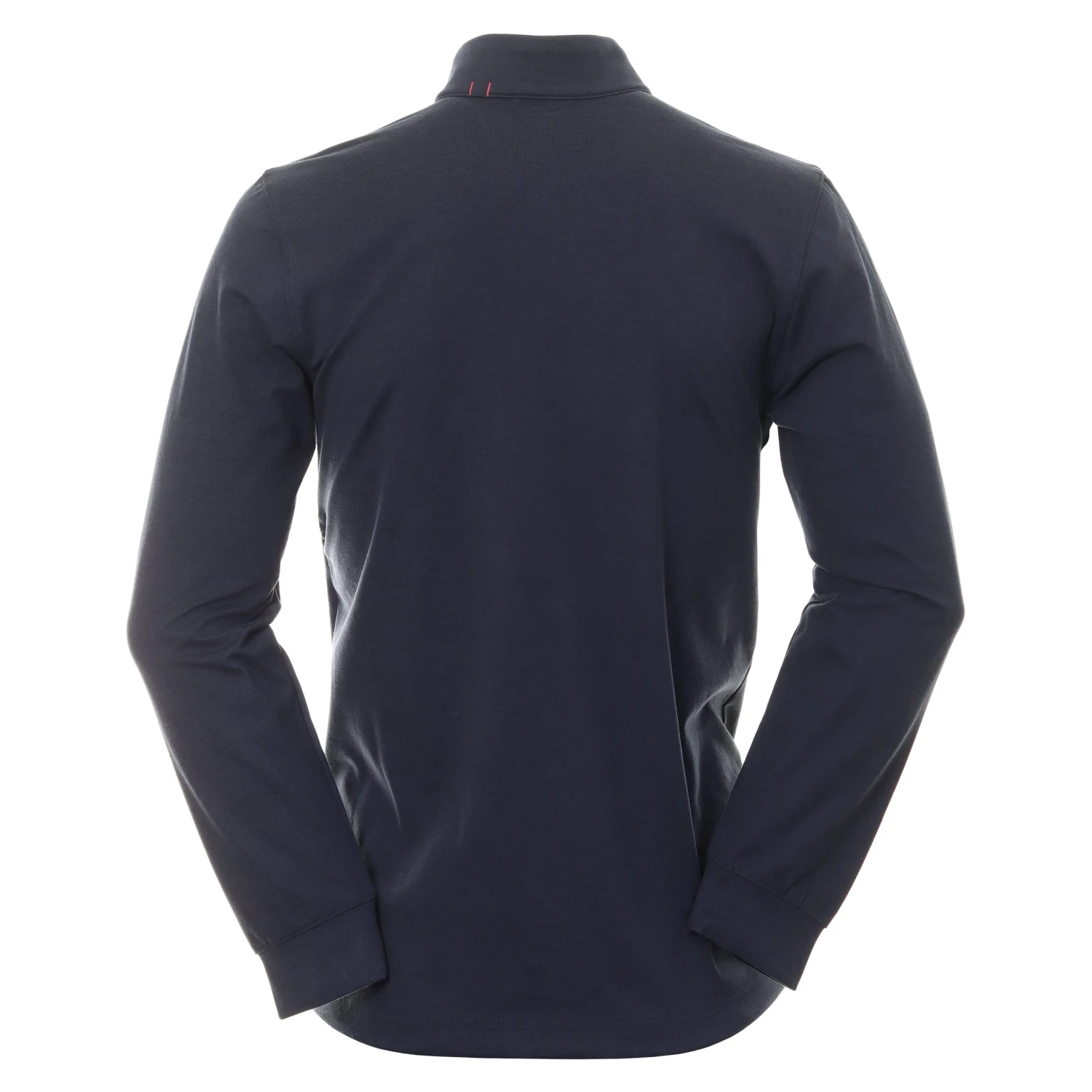 Puma Golf Cloudspun WRMLBL 1/4 Zip 2 Puma Golf Cloudspun WRMLBL 1/4 Zip - Image 2