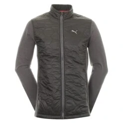 Puma Golf Cloudspun WRMLBL Jacket